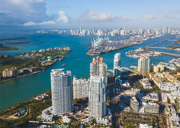 Good news! InterContinental Construction has won the bid for the Johor Bahru project in Malaysia