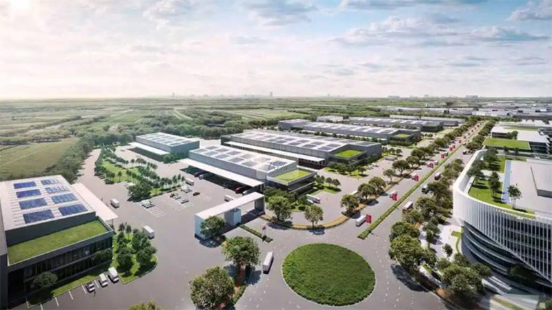 New Journey of Going Global | Hejing Overseas Thailand and Vietnam Subsidiaries Formally Established