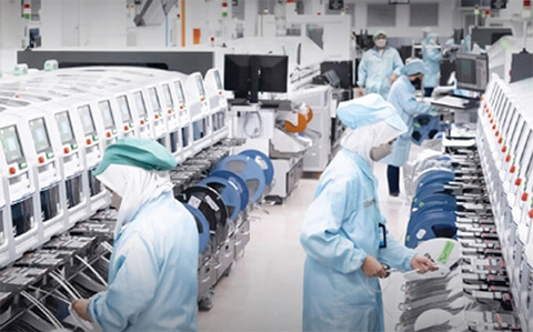 Southeast Asian good news | Intercontinental Construction wins bid for engineering project of Indone