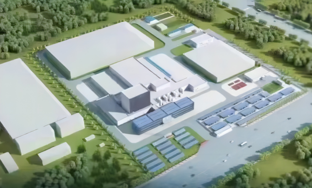 Second Quarter Overseas Engineering Good Report | Intercontinental Construction Vietnam Company Wins